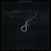 Image of THE HAXAN CLOAK - Evacuation - LP