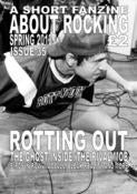 Image of A Short Fanzine About Rocking