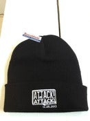 Image of Final Tour beanie