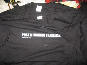 Image of PAFT T-Shirt