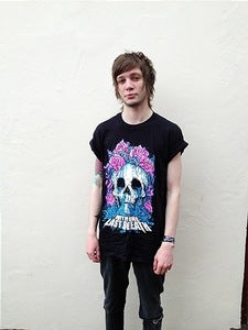 Image of Skull & Roses 