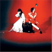 Image of White Stripes - Elephant