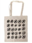 Image of No Kings Tote Bag
