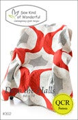 Image of Deco the Halls ~ Pattern #302 (Paper Pattern)