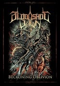 Image of Beckoning Oblivion A3 Poster 