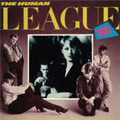 Image of Human League - Don't You Want Me 