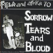 Image of Fela Kuti - Sorrow Tears and Blood