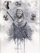 Image of Thrones Thursdays: The Hound