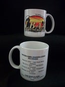 Image of Ceramic 12oz Coffee Mug