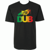Image of Dub X Shadow Conspiracy Tee