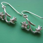 Image of Blossom Earrings