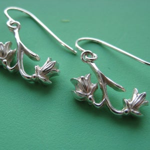 Image of Blossom Earrings