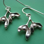 Image of Bud Earrings