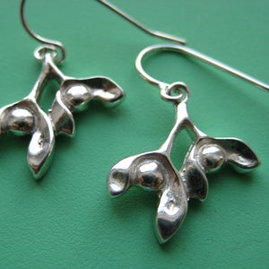 Image of Bud Earrings