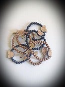 Image of I Make "Smart" Cool Wooden Bracelets