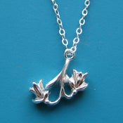 Image of Blossom Necklace