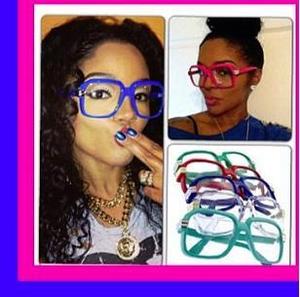 Image of BOSSY FRAMES