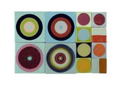 Image of Tile Set 56. £160