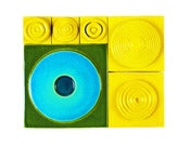 Image of Tile Set 57. £200