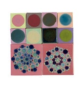 Image of Tile Set 39. £136