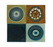 Image of Tile Set 40. £88