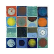 Image of Tile Set 53. £160