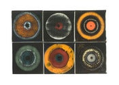 Image of Tile Set 55.  £120