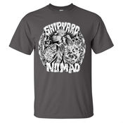 Image of Shipyard Skates "Nomad" T-shirt