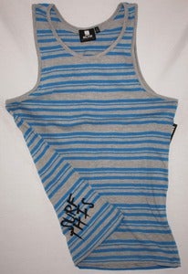 Image of Thats My Boy Blue Tank