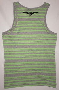 Image of Go Go Gadget Green Tank