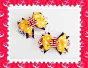 Image of Sail Away Hairbows