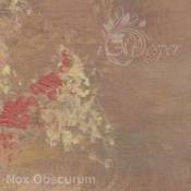 Image of Nox Obscurum full length pro cdr (satanath records 2013)