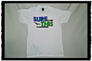 Image of 2013 Surf This Logo Shirt