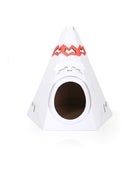 Image of CAT TEEPEE PLAYHOUSE