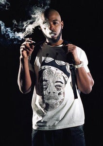 Image of Biggie T-shirt