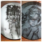Image of Moxiebeat 12" Picturedisc EP VIT031