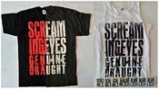 Image of Genuine Draught Tees & Vest