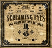 Image of "For Whom THe Sins Are Over" E.P. 2013