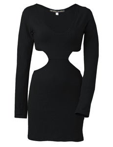 Image of BLACK SABBATH DRESS