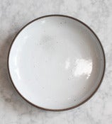 Image of Stoneware Plate