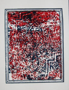 Image of Small Art Print/ Flora