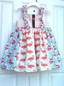 Image of Suprise Knot dress of the month club!!