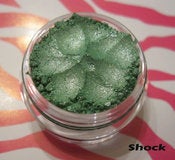 Image of Shock-5 gram jar of eye shadow