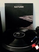 Image of Henryspenncer - Saturn LP