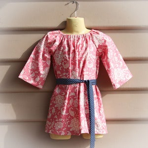 Image of Damask Shift