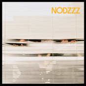 Image of NODZZZ "NODZZZ" LP 