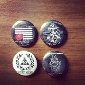 Image of Button pack 