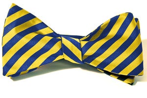 Image of Boston Strong Bow Tie