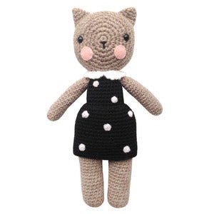 Image of Ulyana the Cat