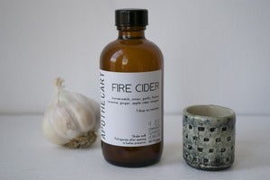 Image of Fire Cider 